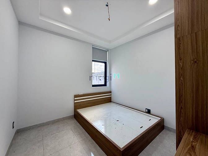 Hình ảnh 🏠 Mb6623 nạp rút nhanh chóng studio full nội thất cửa sổ mới 100% ngay bờ kè Hoàng Sa Q3