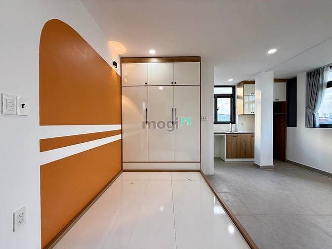Hình ảnh 🏠 Mb6623 nạp rút nhanh chóng studio full nội thất cửa sổ mới 100% ngay bờ kè Hoàng Sa Q3