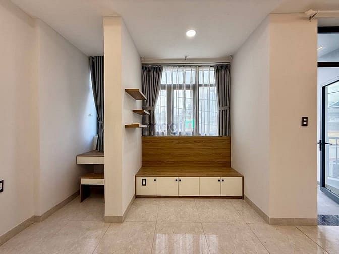 Hình ảnh 🏠 Mb6623 nạp rút nhanh chóng studio full nội thất cửa sổ mới 100% ngay bờ kè Hoàng Sa Q3