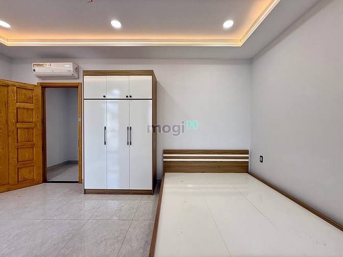 Hình ảnh 🏠 Mb6623 nạp rút nhanh chóng studio full nội thất cửa sổ mới 100% ngay bờ kè Hoàng Sa Q3