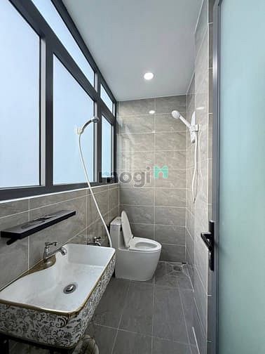 Hình ảnh 🏠 Mb6623 nạp rút nhanh chóng studio full nội thất cửa sổ mới 100% ngay bờ kè Hoàng Sa Q3