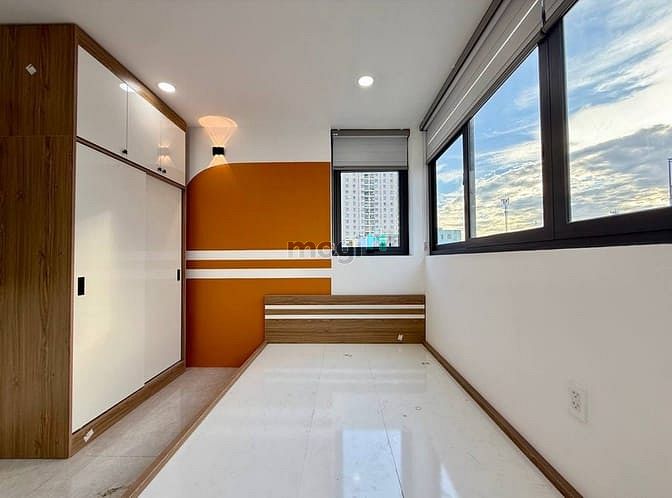 Hình ảnh 🏠 Mb6623 nạp rút nhanh chóng studio full nội thất cửa sổ mới 100% ngay bờ kè Hoàng Sa Q3