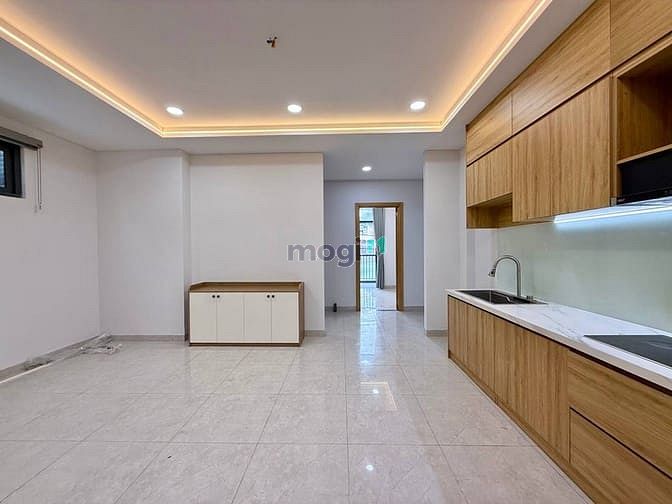 Hình ảnh 🏠 Mb6623 nạp rút nhanh chóng studio full nội thất cửa sổ mới 100% ngay bờ kè Hoàng Sa Q3