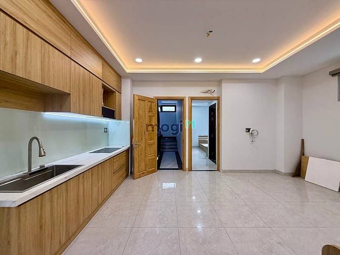 Hình ảnh 🏠 Mb6623 nạp rút nhanh chóng studio full nội thất cửa sổ mới 100% ngay bờ kè Hoàng Sa Q3
