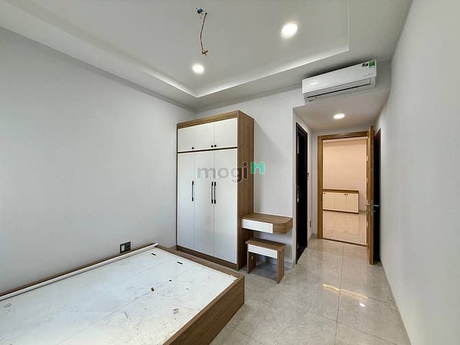 Hình ảnh 🏠 Mb6623 nạp rút nhanh chóng studio full nội thất cửa sổ mới 100% ngay bờ kè Hoàng Sa Q3