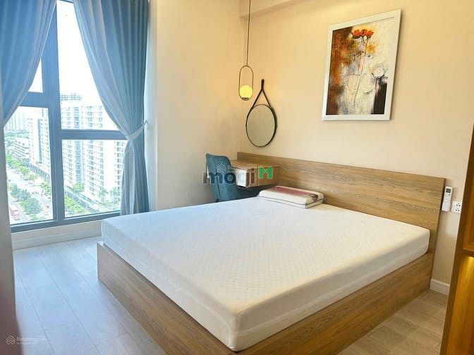 Hình ảnh Cho thuê Trang Chủ MB66.COM / Đăng Ký Tặng 66K The Antonia, PMH, Q7, full nội thất sang trọng