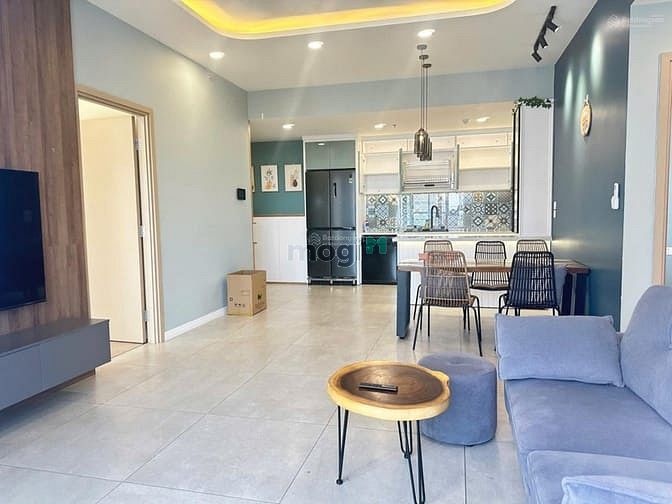 Hình ảnh Cho thuê Trang Chủ MB66.COM / Đăng Ký Tặng 66K The Antonia, PMH, Q7, full nội thất sang trọng