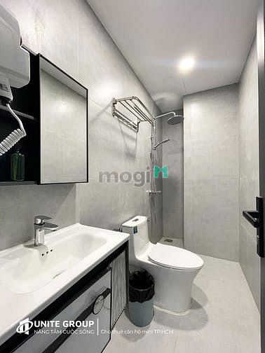 Hình ảnh 🌸 Cho thuê Trang Chủ MB66.COM / Đăng Ký Tặng 66K 1PN ban công full nội thất ngay CV Lê Thị Riêng Q10