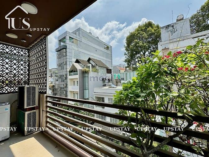 Hình ảnh 🌼 1 phòng ngủ ban công thoáng mát full nội thất ngay Viettel Tower