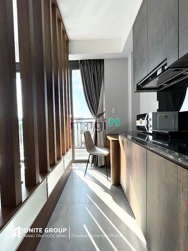 Hình ảnh 🌸 Cho thuê Trang Chủ MB66.COM / Đăng Ký Tặng 66K 1PN ban công full nội thất ngay CV Lê Thị Riêng Q10