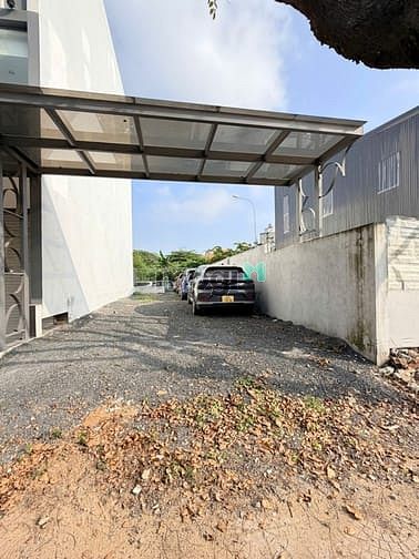 Hình ảnh Bán Đất dự án Mặt Tiền Đồng Văn Cống Quận 2, đường 60M ngang 6M sổ CN