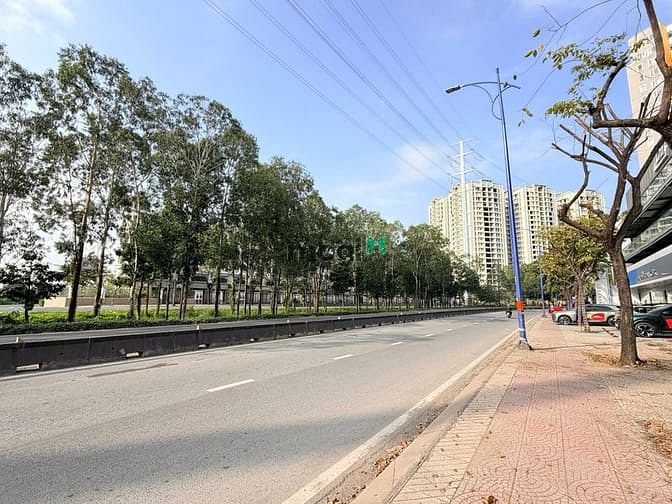 Hình ảnh Bán Đất dự án Mặt Tiền Đồng Văn Cống Quận 2, đường 60M ngang 6M sổ CN