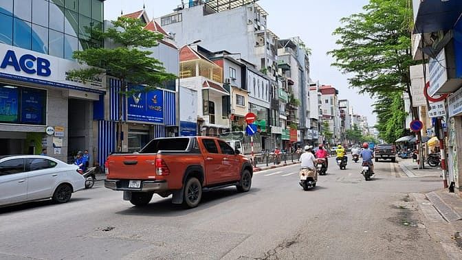 Hình ảnh Giá tốt Trang MB66.COM Chính Thức - MB 66 Uy Tín| 130m2 | Mặt tiền 4.1m | Bán mặt phố Tôn Đức Thắng
