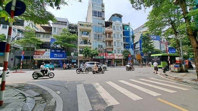 Hình ảnh Giá tốt Trang MB66.COM Chính Thức - MB 66 Uy Tín| 130m2 | Mặt tiền 4.1m | Bán mặt phố Tôn Đức Thắng
