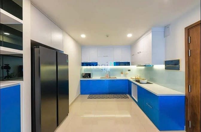 Hình ảnh Mb6623 nạp rút nhanh chóng 2PN 58m2/2 tỷ 320 (SHR) full NT,dọn ở,vay 80% Phạm Văn Đồng