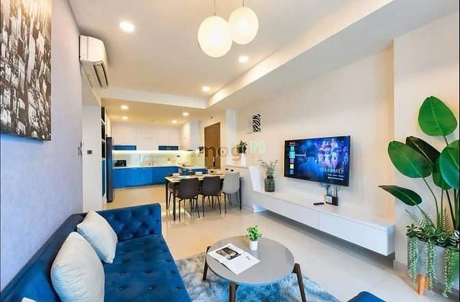 Hình ảnh Mb6623 nạp rút nhanh chóng 2PN 58m2/2 tỷ 320 (SHR) full NT,dọn ở,vay 80% Phạm Văn Đồng