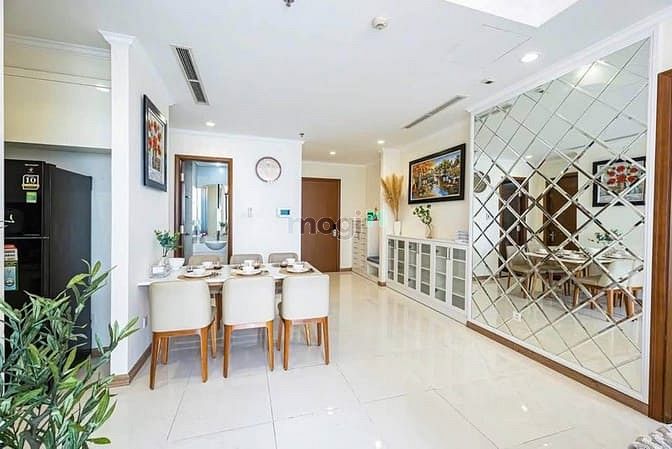 Hình ảnh Mb6623 nạp rút nhanh chóng 2PN 58m2/2 tỷ 320 (SHR) full NT,dọn ở,vay 80% Phạm Văn Đồng