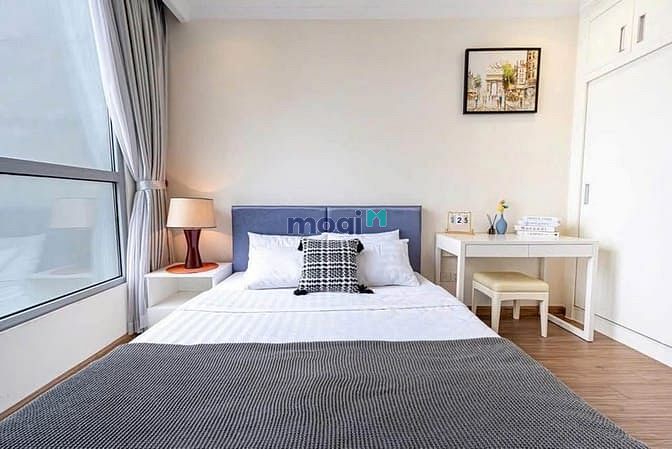 Hình ảnh Mb6623 nạp rút nhanh chóng 2PN 58m2/2 tỷ 320 (SHR) full NT,dọn ở,vay 80% Phạm Văn Đồng