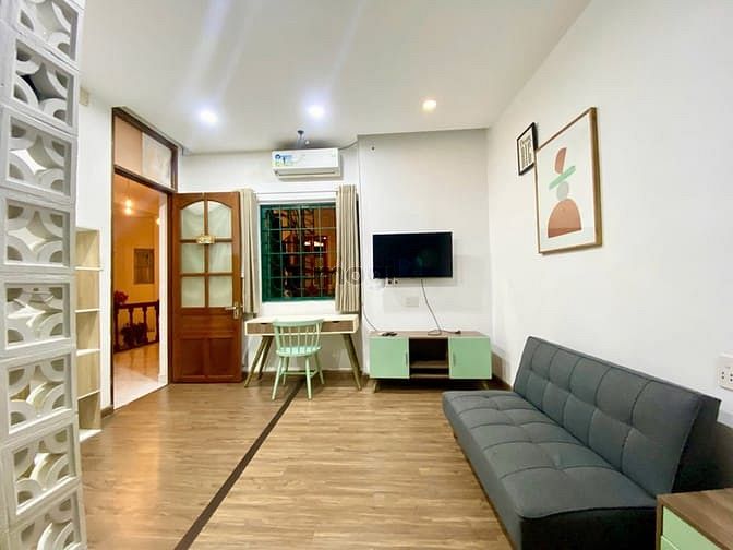 Hình ảnh Studio tách bếp giá cực hời đón gió xuân quận 10