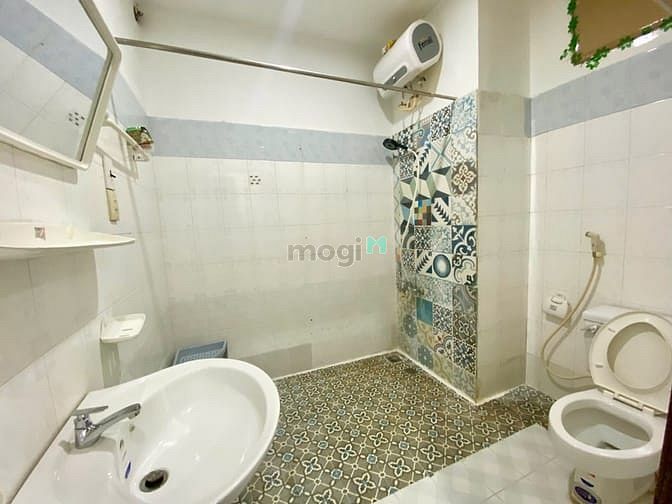 Hình ảnh Studio tách bếp giá cực hời đón gió xuân quận 10