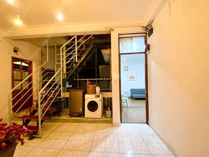 Hình ảnh Studio tách bếp giá cực hời đón gió xuân quận 10