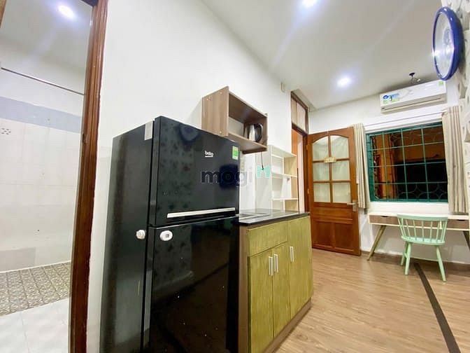 Hình ảnh Studio tách bếp giá cực hời đón gió xuân quận 10