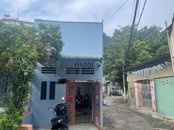 Hình ảnh Bán Nhà Hẻm Xe Hơi , SHR , Giá : 1,9 Tỷ - P. Linh Xuân Thủ Đức .