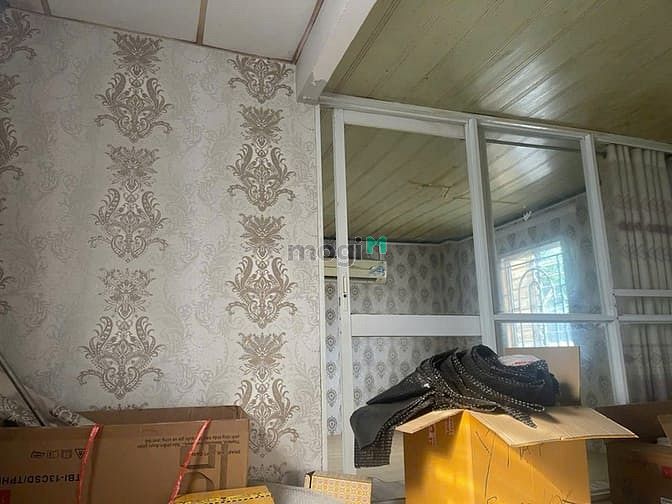 Hình ảnh Bán Nhà Hẻm Xe Hơi , SHR , Giá : 1,9 Tỷ - P. Linh Xuân Thủ Đức .