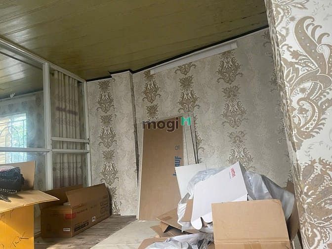 Hình ảnh Bán Nhà Hẻm Xe Hơi , SHR , Giá : 1,9 Tỷ - P. Linh Xuân Thủ Đức .