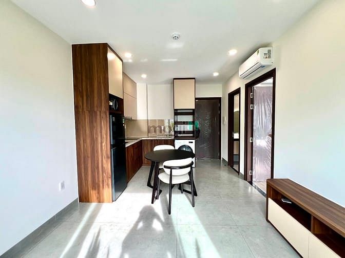 Hình ảnh Cho Thuê Căn Hộ Dịch Vụ Cao Cấp Full Nội Thất Ngay Global City