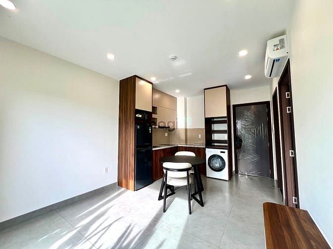 Hình ảnh Cho Thuê Căn Hộ Dịch Vụ Cao Cấp Full Nội Thất Ngay Global City