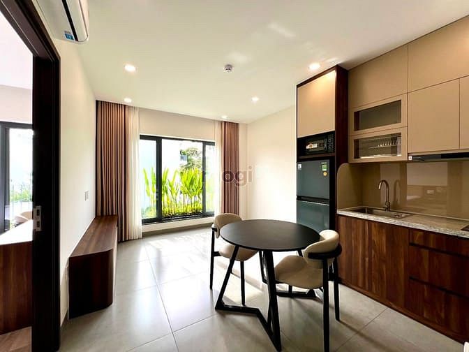 Hình ảnh Cho Thuê Căn Hộ Dịch Vụ Cao Cấp Full Nội Thất Ngay Global City