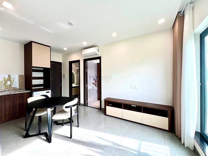 Hình ảnh Cho Thuê Căn Hộ Dịch Vụ Cao Cấp Full Nội Thất Ngay Global City