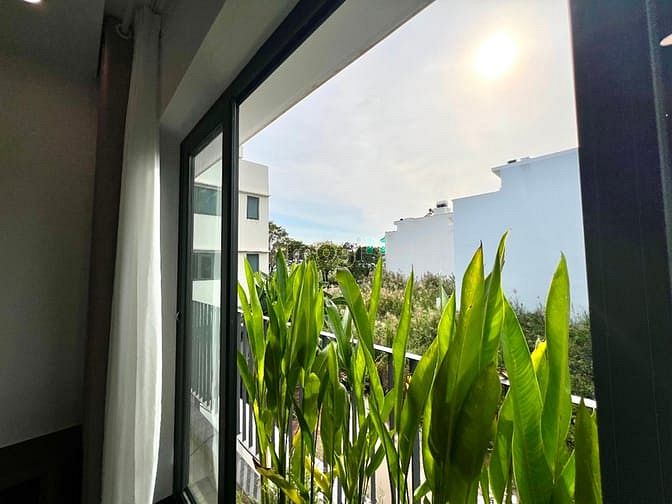 Hình ảnh Cho Thuê Căn Hộ Dịch Vụ Cao Cấp Full Nội Thất Ngay Global City