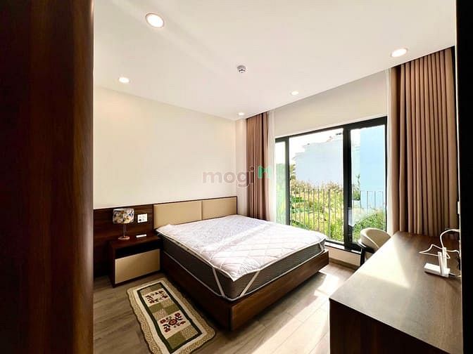 Hình ảnh Cho Thuê Căn Hộ Dịch Vụ Cao Cấp Full Nội Thất Ngay Global City