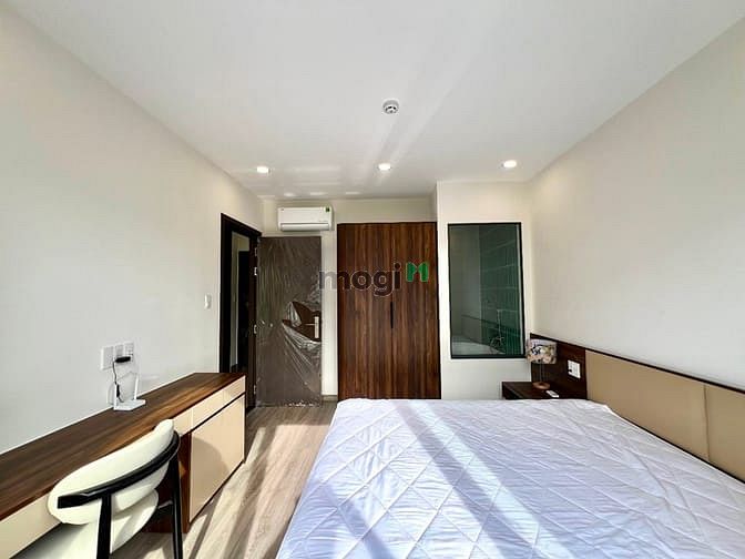 Hình ảnh Cho Thuê Căn Hộ Dịch Vụ Cao Cấp Full Nội Thất Ngay Global City