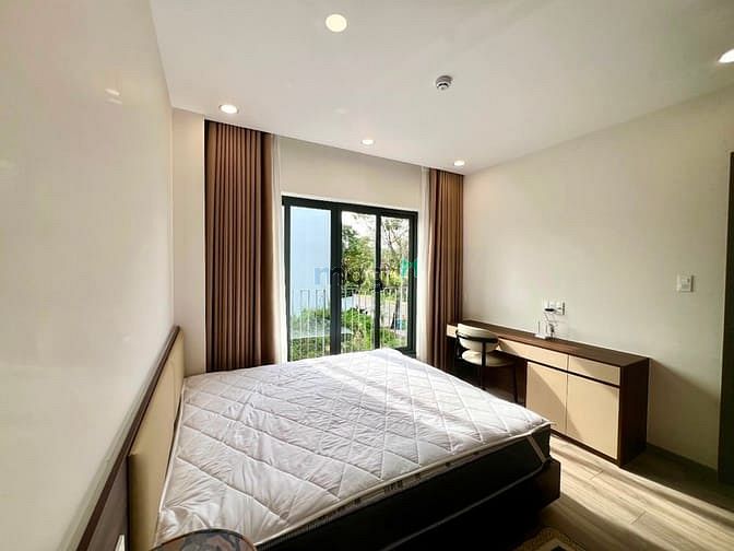 Hình ảnh Cho Thuê Căn Hộ Dịch Vụ Cao Cấp Full Nội Thất Ngay Global City