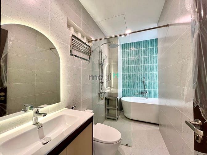 Hình ảnh Cho Thuê Căn Hộ Dịch Vụ Cao Cấp Full Nội Thất Ngay Global City