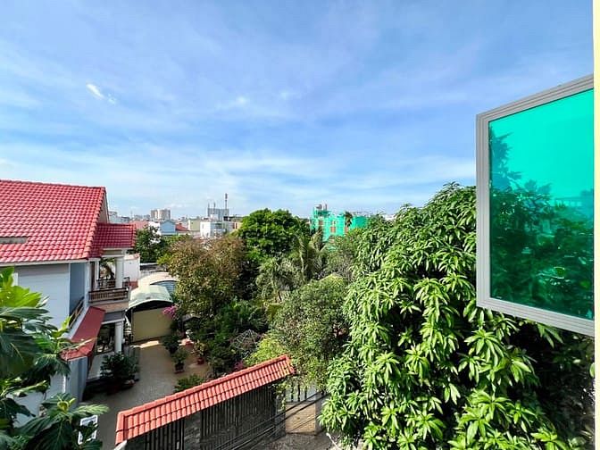 Hình ảnh Cho Thuê Căn Hộ Dịch Vụ Full Nội Thất Ngay Cao Đẳng Công Thương