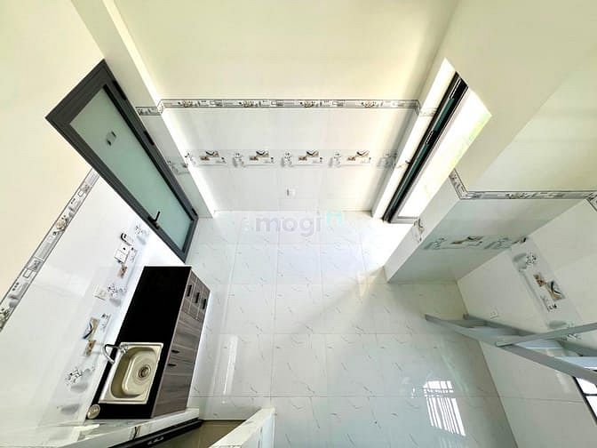 Hình ảnh Cho Thuê Căn Hộ Dịch Vụ Full Nội Thất Ngay Cao Đẳng Công Thương