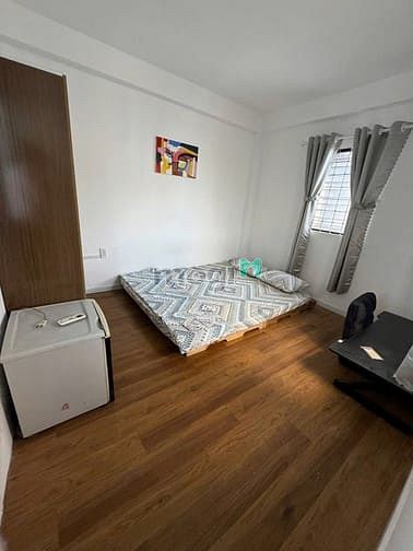 Hình ảnh Studio double cửa sổ giá học sinh sinh viên – Quận 10