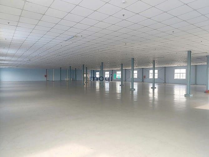 Hình ảnh Cho thuê kho SIÊU VIP 1.400m² & 2.800m² trong KCN Tân Bình,