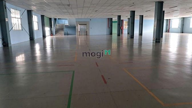 Hình ảnh Cho thuê kho SIÊU VIP 1.400m² & 2.800m² trong KCN Tân Bình,