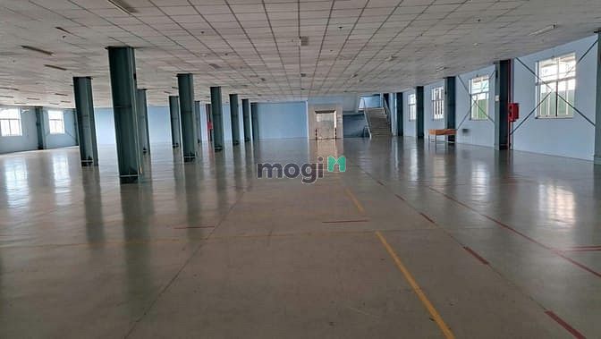 Hình ảnh Cho thuê kho SIÊU VIP 1.400m² & 2.800m² trong KCN Tân Bình,
