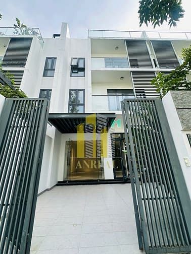 Hình ảnh Cho Thuê Nhà Sàn Trống - Mới Đẹp - Máy Lạnh Âm Trần Giá 70 Triệu