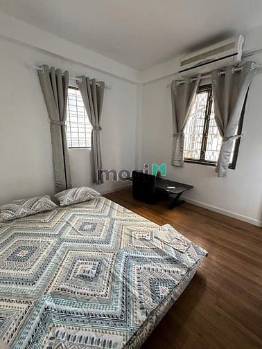 Hình ảnh Studio double cửa sổ giá học sinh sinh viên – Quận 10