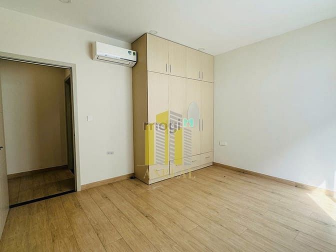 Hình ảnh Cho Thuê Nhà Sàn Trống - Mới Đẹp - Máy Lạnh Âm Trần Giá 70 Triệu