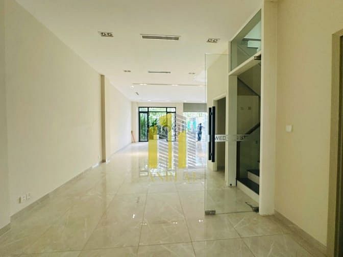 Hình ảnh Cho Thuê Nhà Sàn Trống - Mới Đẹp - Máy Lạnh Âm Trần Giá 70 Triệu