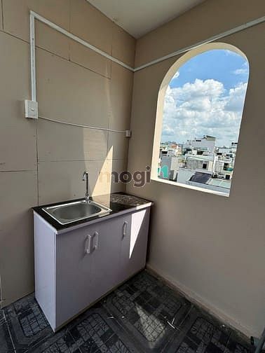 Hình ảnh Studio double cửa sổ giá học sinh sinh viên – Quận 10
