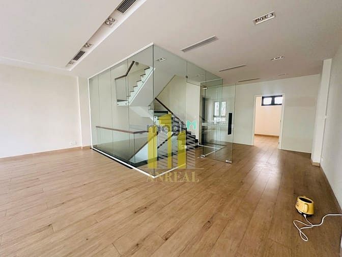 Hình ảnh Cho Thuê Nhà Sàn Trống - Mới Đẹp - Máy Lạnh Âm Trần Giá 70 Triệu